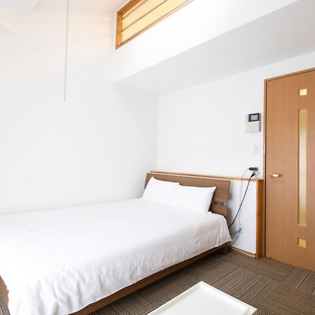 Residence Libra Fukuoka  Extérieur photo