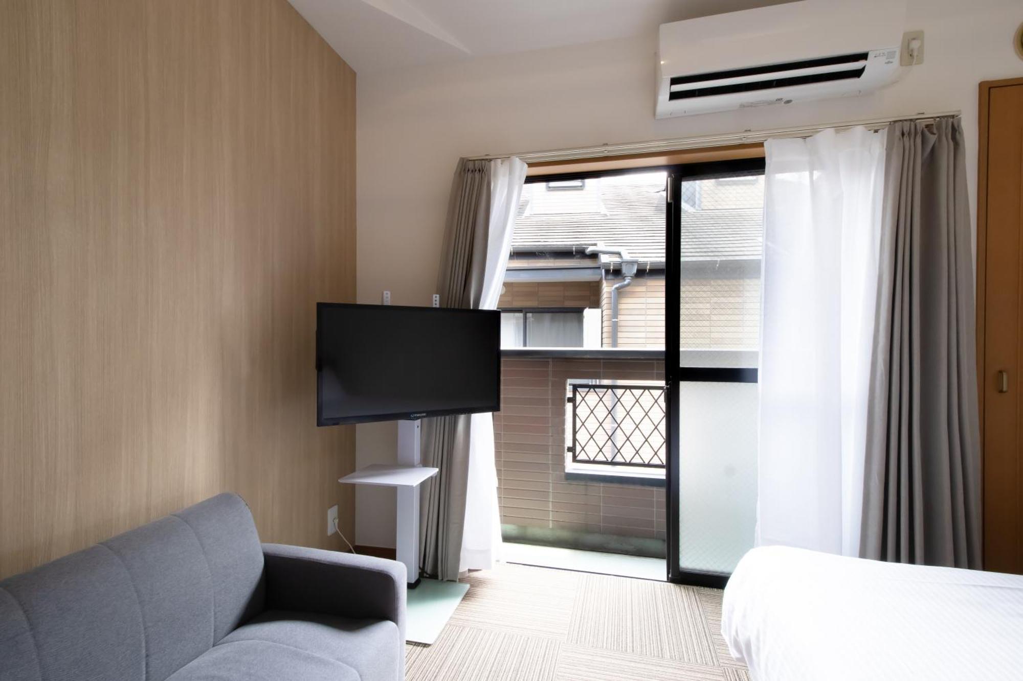 Residence Libra Fukuoka  Extérieur photo