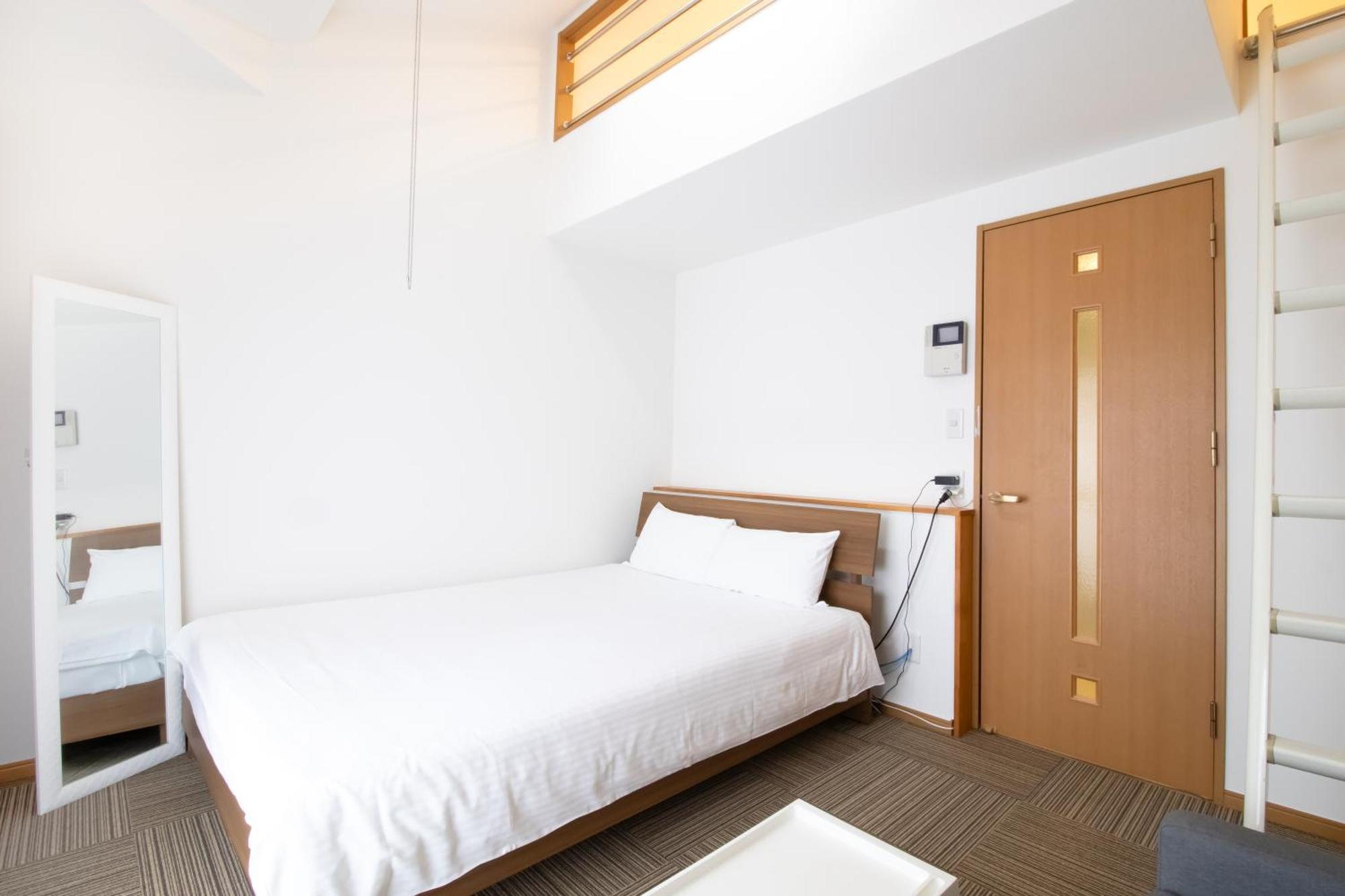 Residence Libra Fukuoka  Extérieur photo