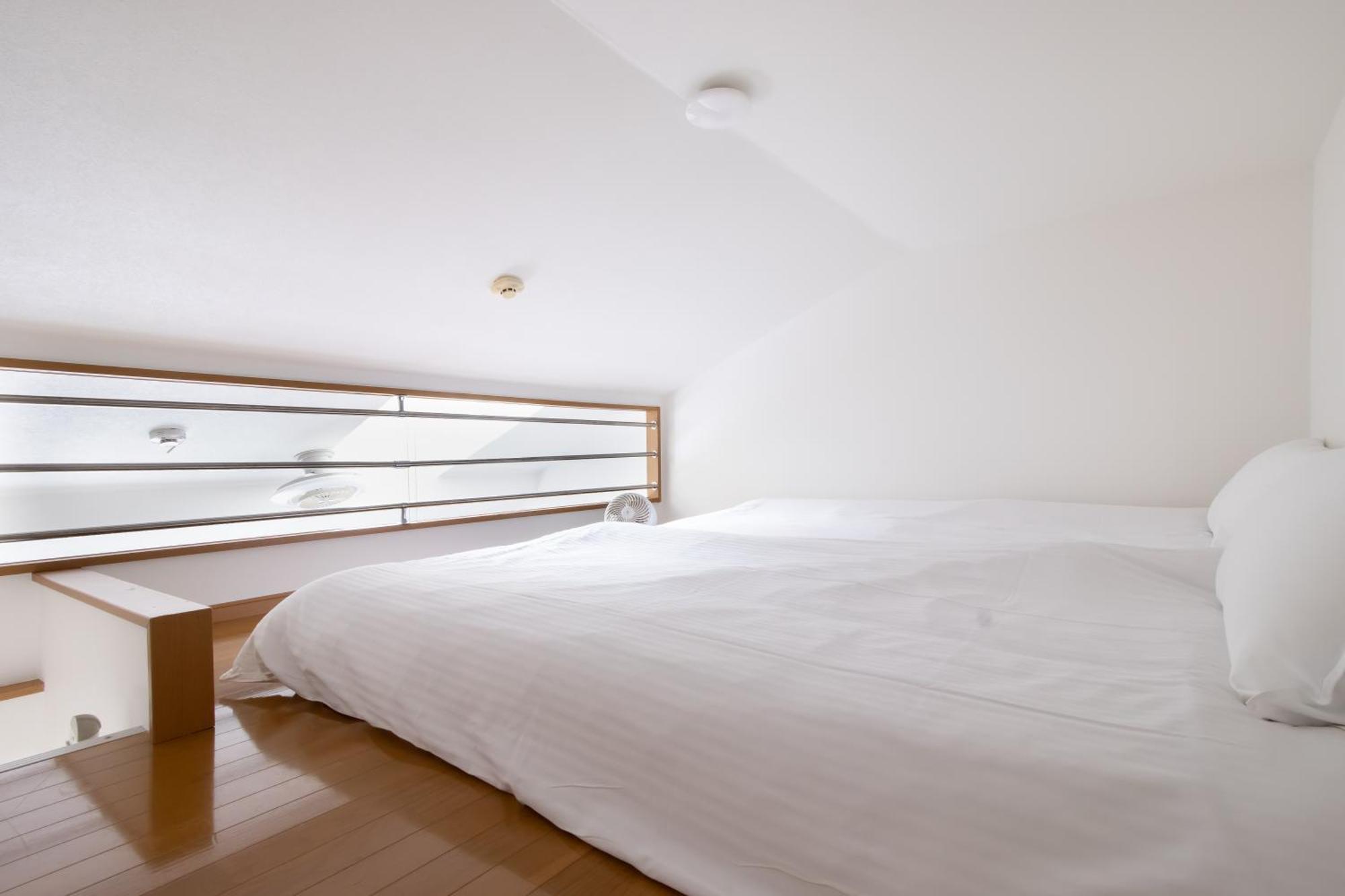 Residence Libra Fukuoka  Extérieur photo