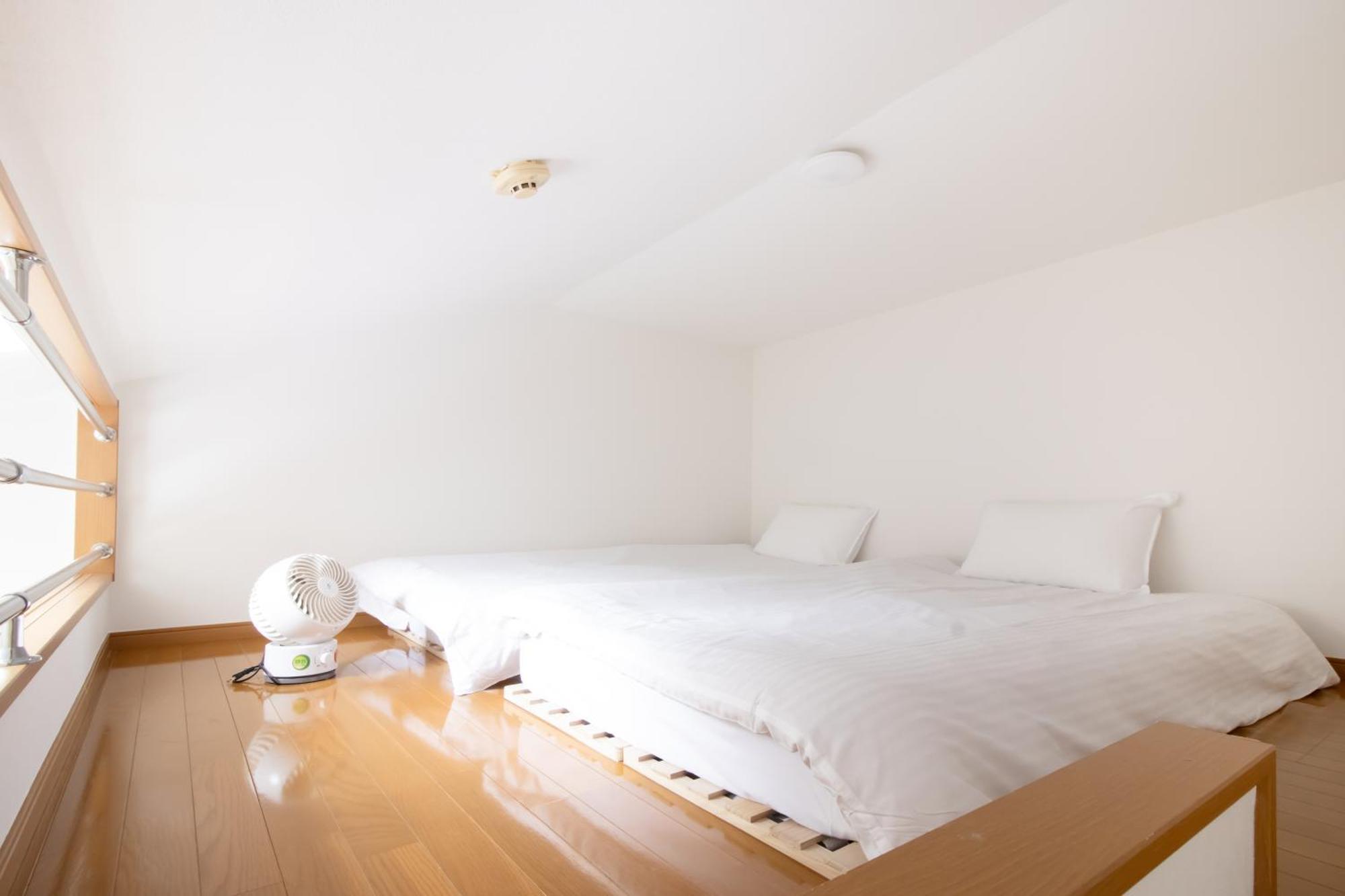 Residence Libra Fukuoka  Extérieur photo